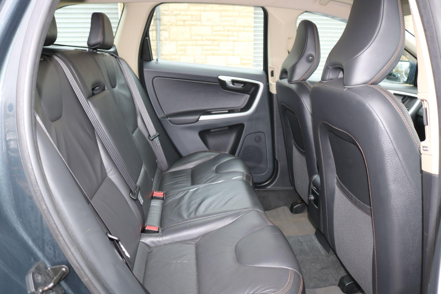 Used Volvo XC60 for sale - 77537587: Photo 20