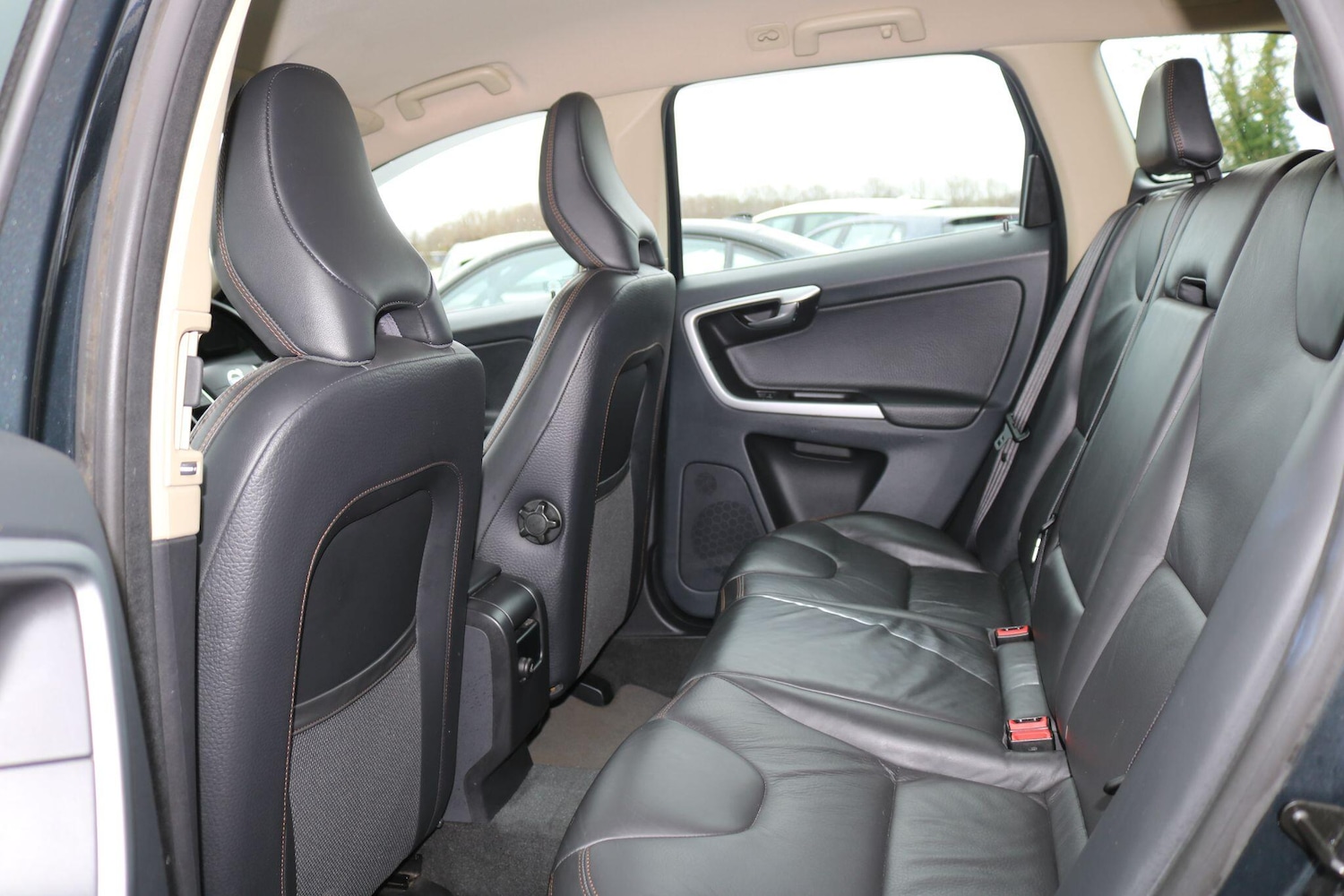 Used Volvo XC60 for sale - 77537587: Photo 21