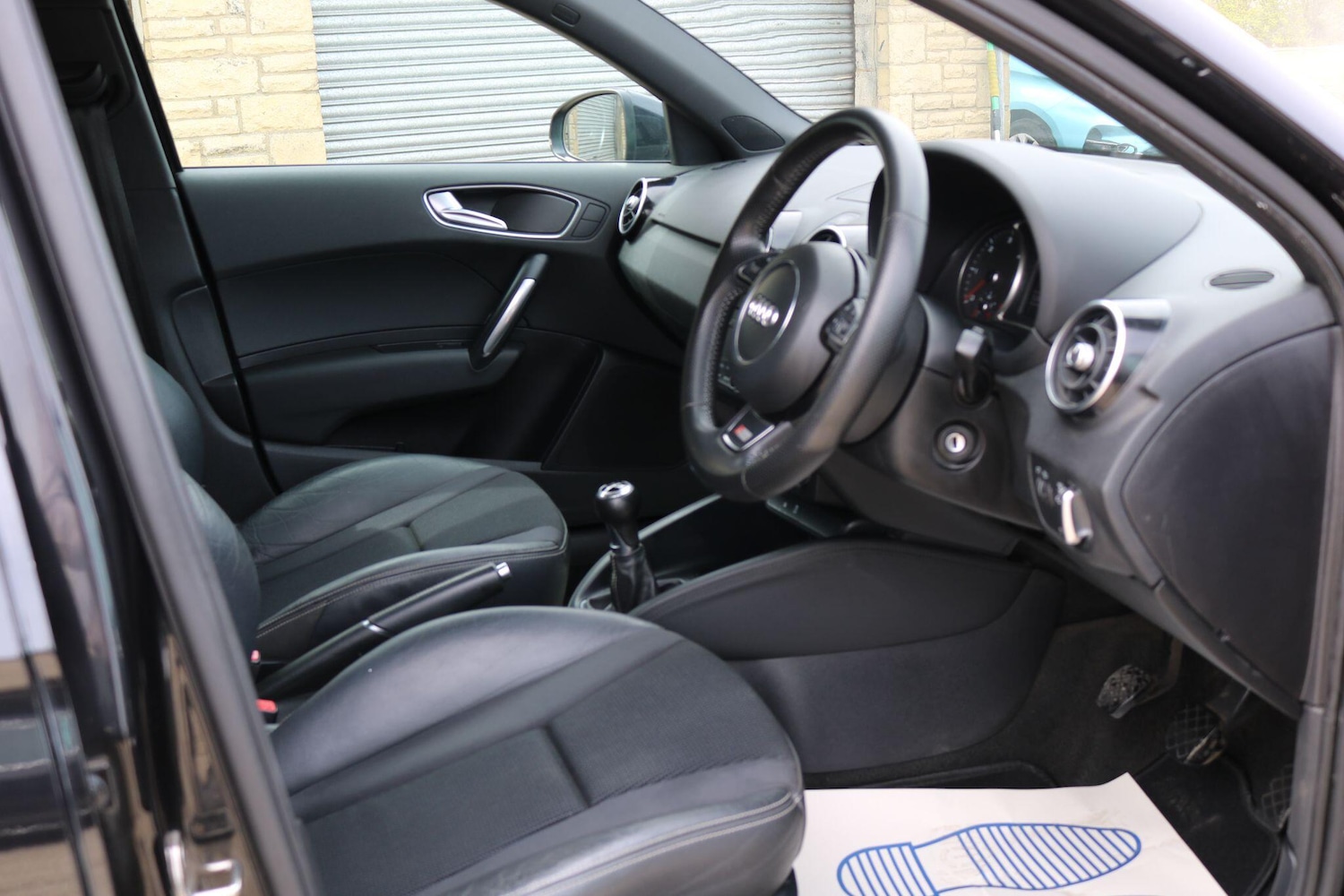 Used Audi A1 2012 for sale - 78203963: Photo 10