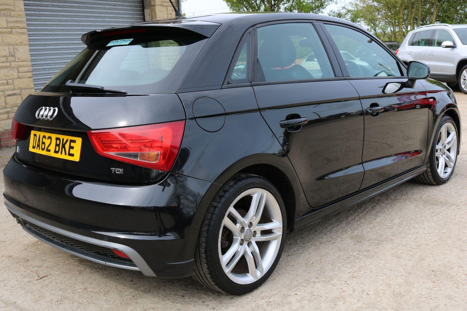 Used Audi A1 2012 for sale - 78203963: Photo 12