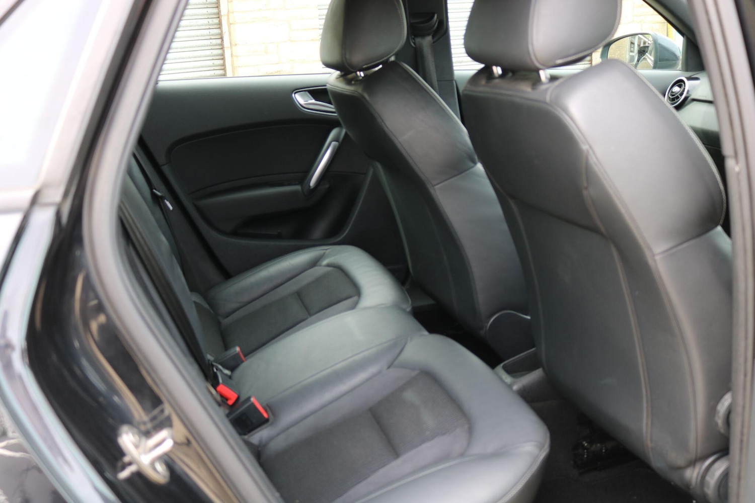 Used Audi A1 2012 for sale - 78203963: Photo 14