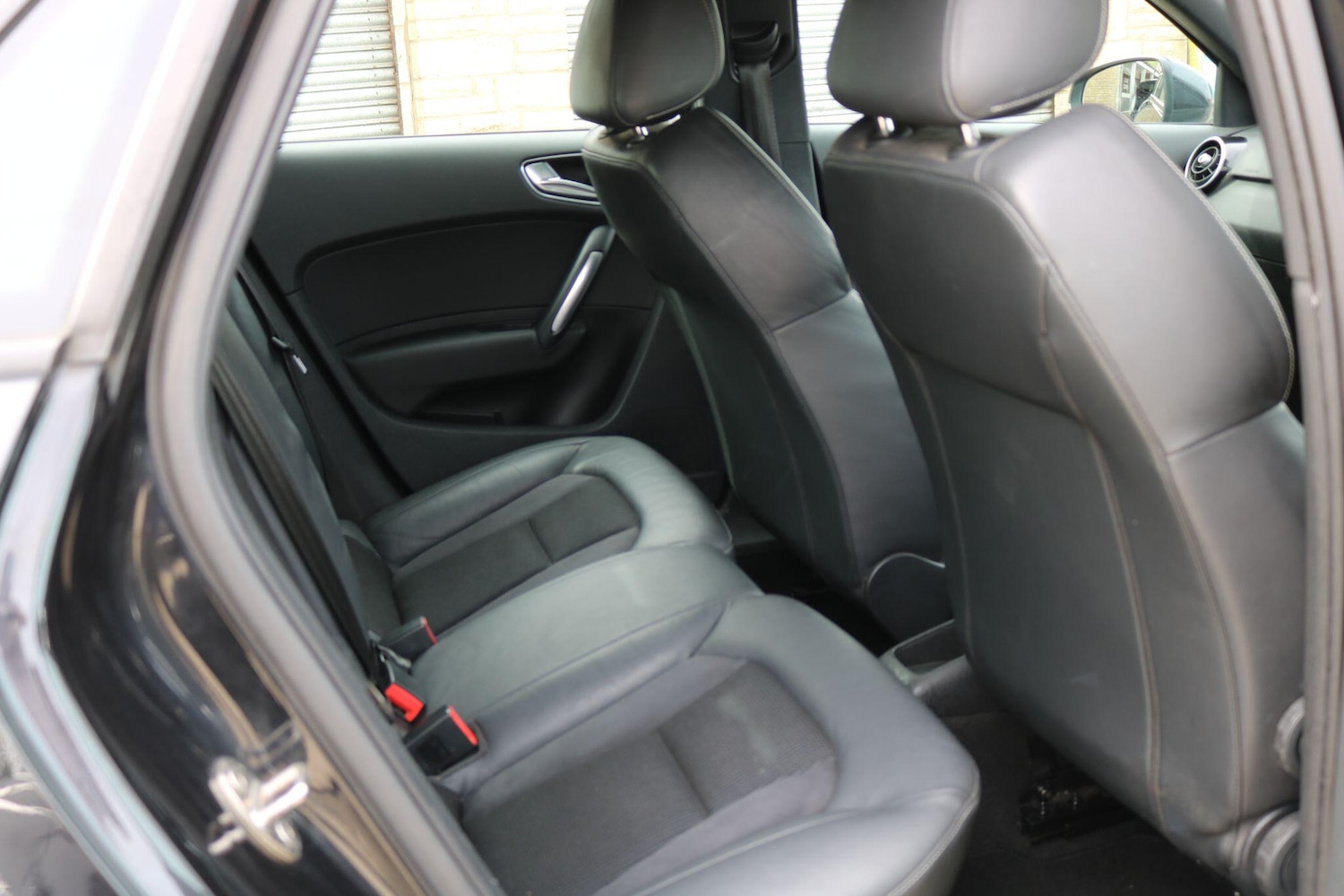 Used Audi A1 2012 for sale - 78203963: Photo 16