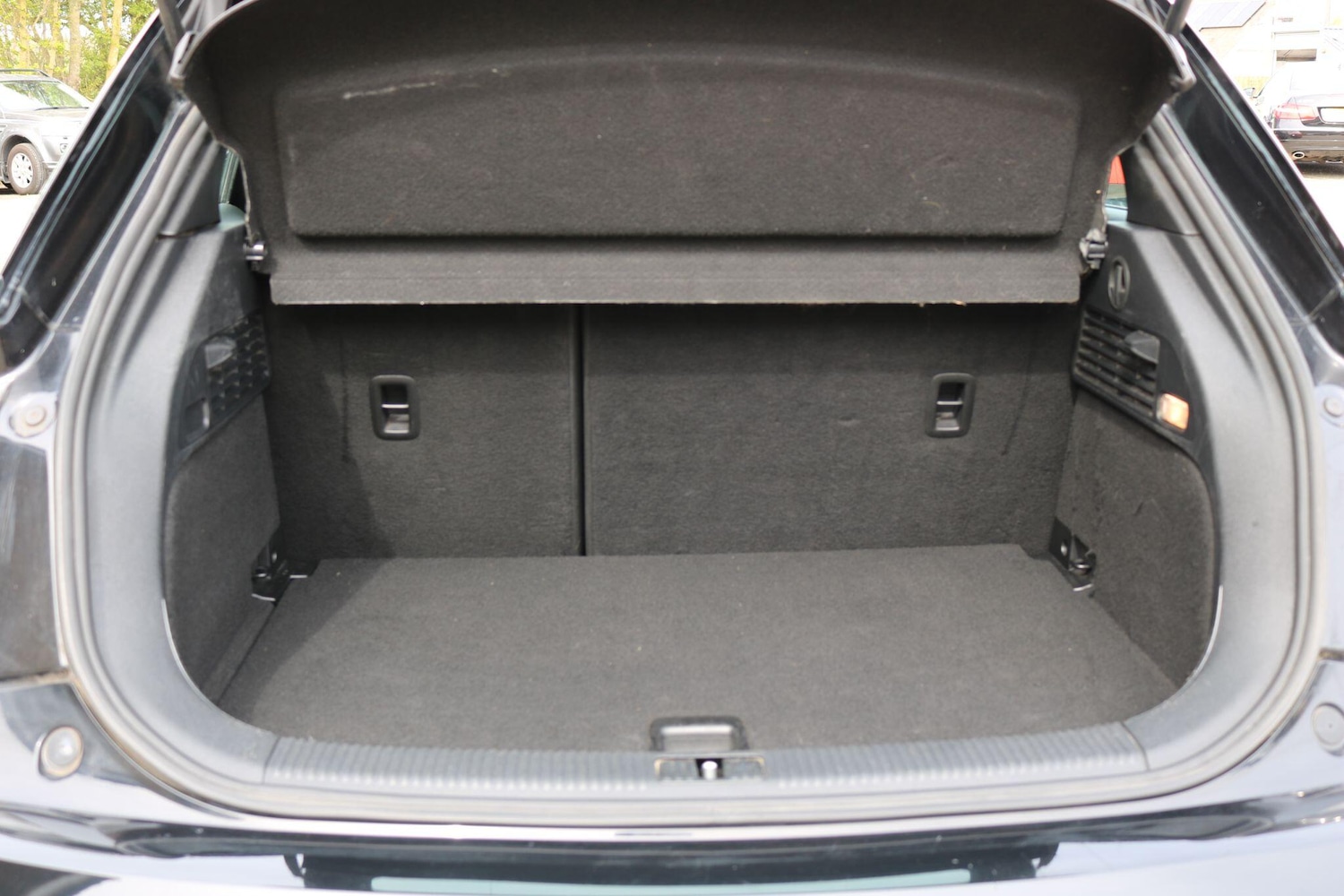 Used Audi A1 2012 for sale - 78203963: Photo 17