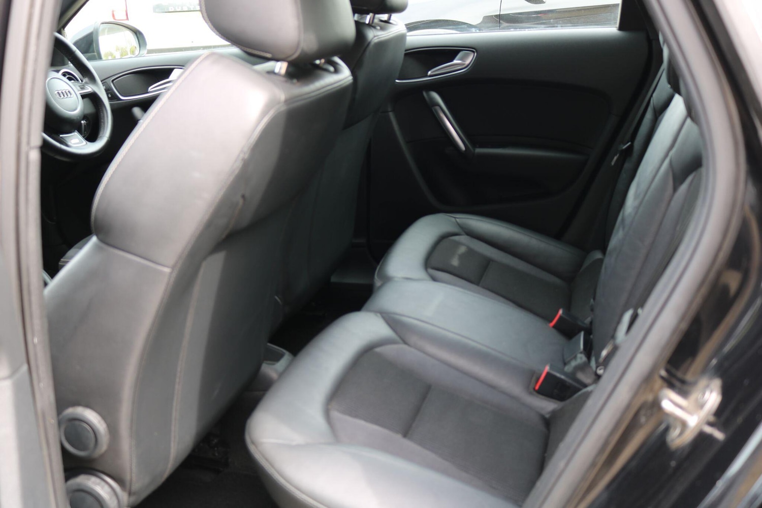 Used Audi A1 2012 for sale - 78203963: Photo 19