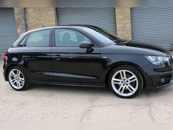 Used Audi A1 2012 for sale - 78203963: Photo