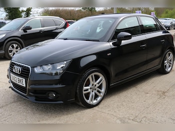 Used Audi A1 2012 for sale - 78203963: Photo