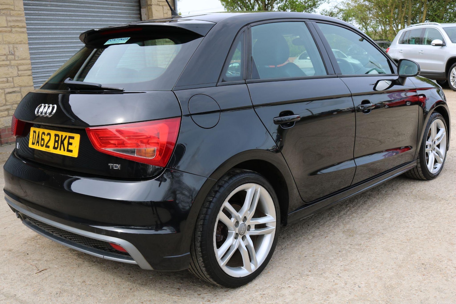 Used Audi A1 2012 for sale - 78203963: Photo 7
