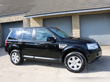 Used Land Rover Freelander 2010 for sale - 78561980: Photo