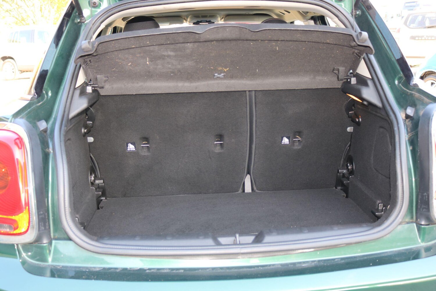 Used MINI Hatch 2015 for sale - 78170344: Photo 11