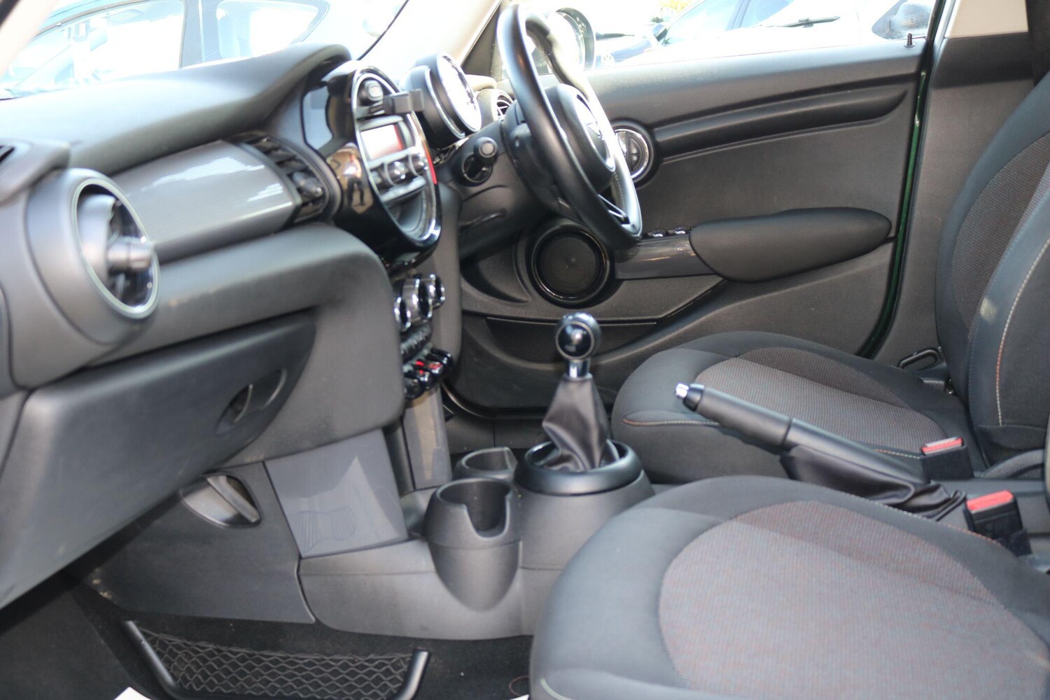 Used MINI Hatch 2015 for sale - 78170344: Photo 13