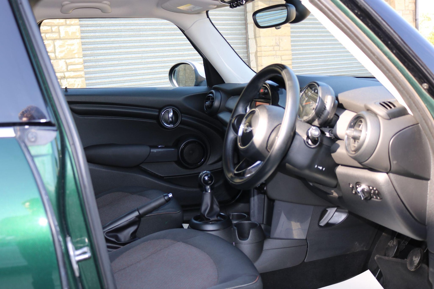 Used MINI Hatch 2015 for sale - 78170344: Photo 9