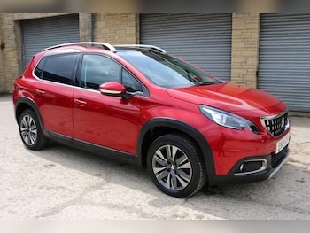 Used Peugeot 2008 2019 for sale - 78623534: Photo