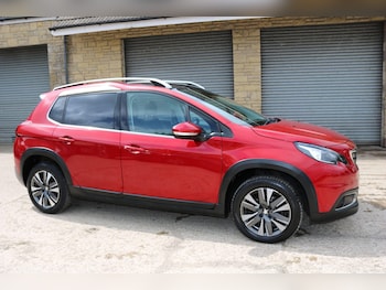 Used Peugeot 2008 2019 for sale - 78623534: Photo