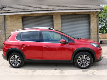 Used Peugeot 2008 2019 for sale - 78623534: Photo