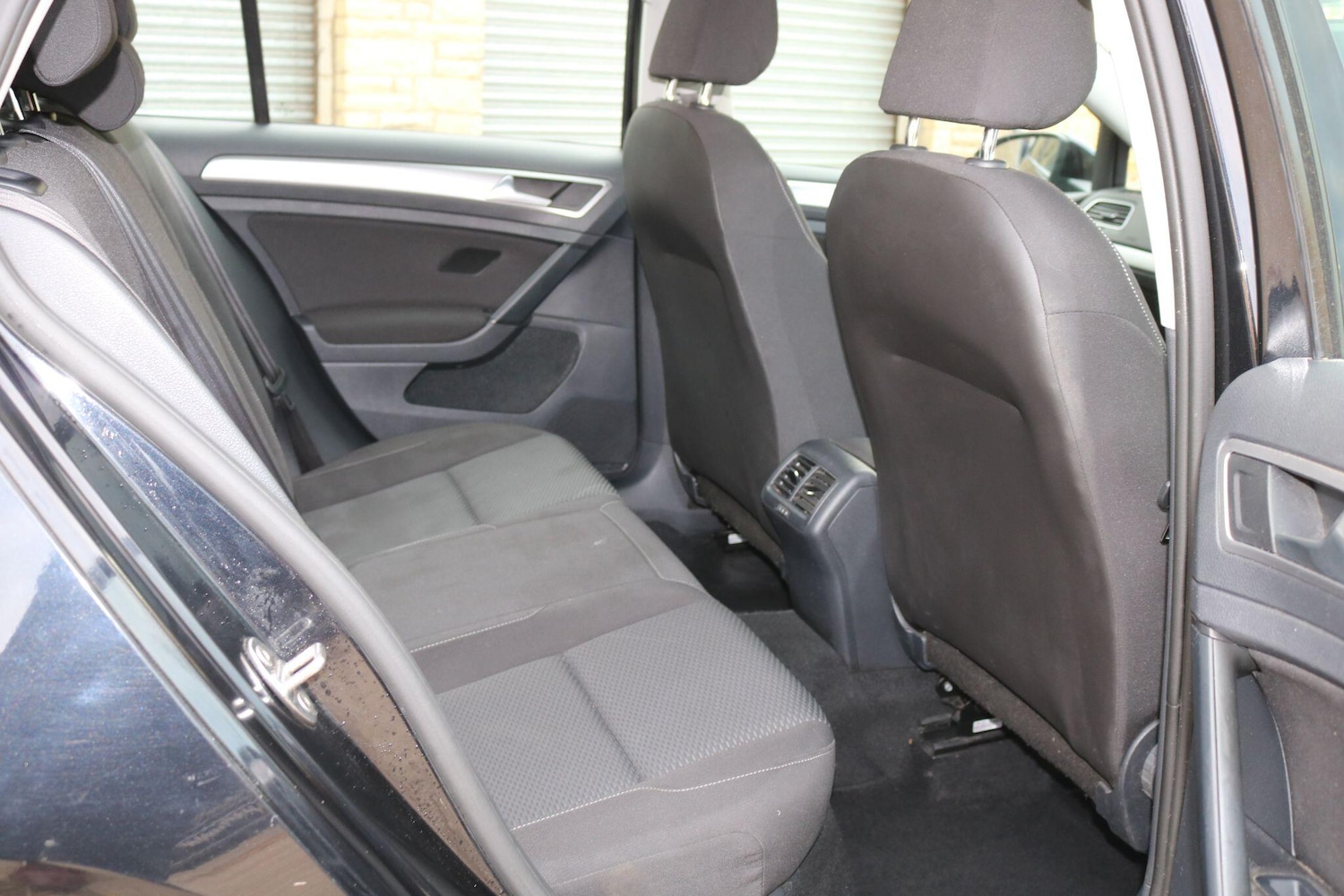 Used Volkswagen Golf 2017 for sale - 77498193: Photo 12