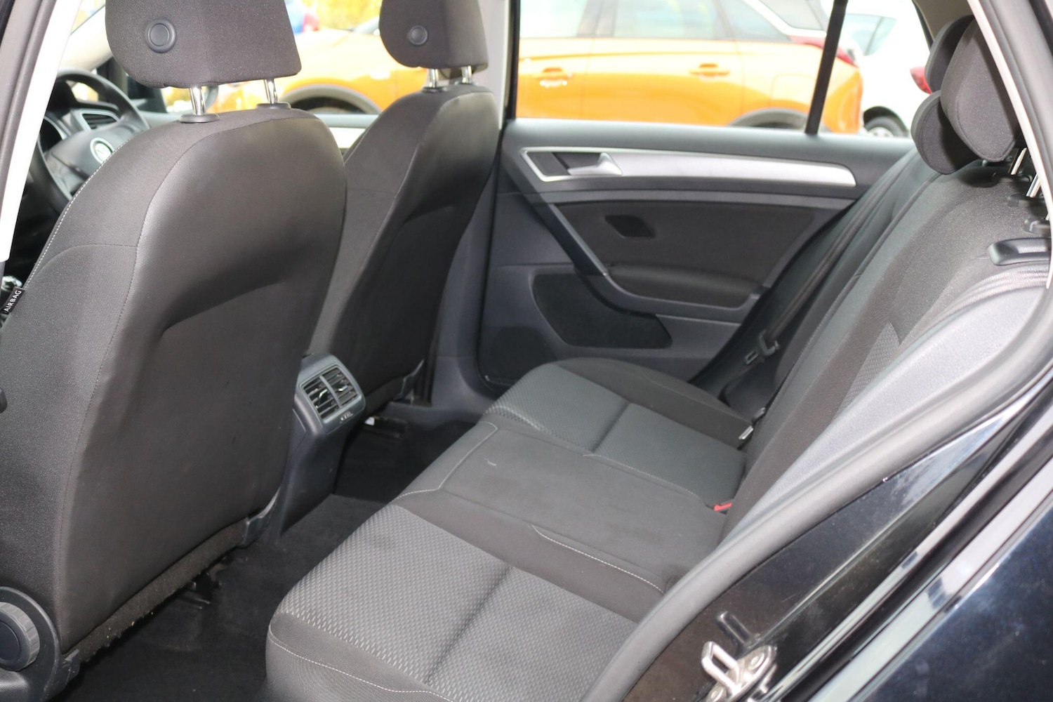 Used Volkswagen Golf 2017 for sale - 77498193: Photo 14