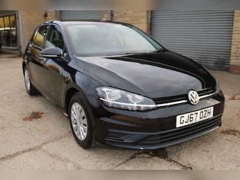 Volkswagen Golf feature image