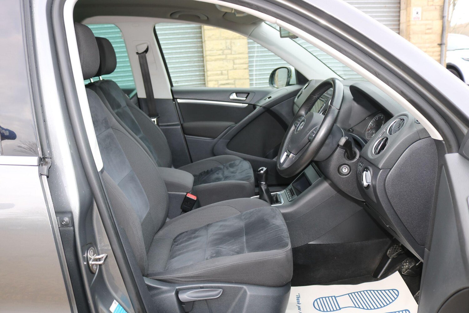 Used Volkswagen Tiguan for sale - 77497525: Photo 16