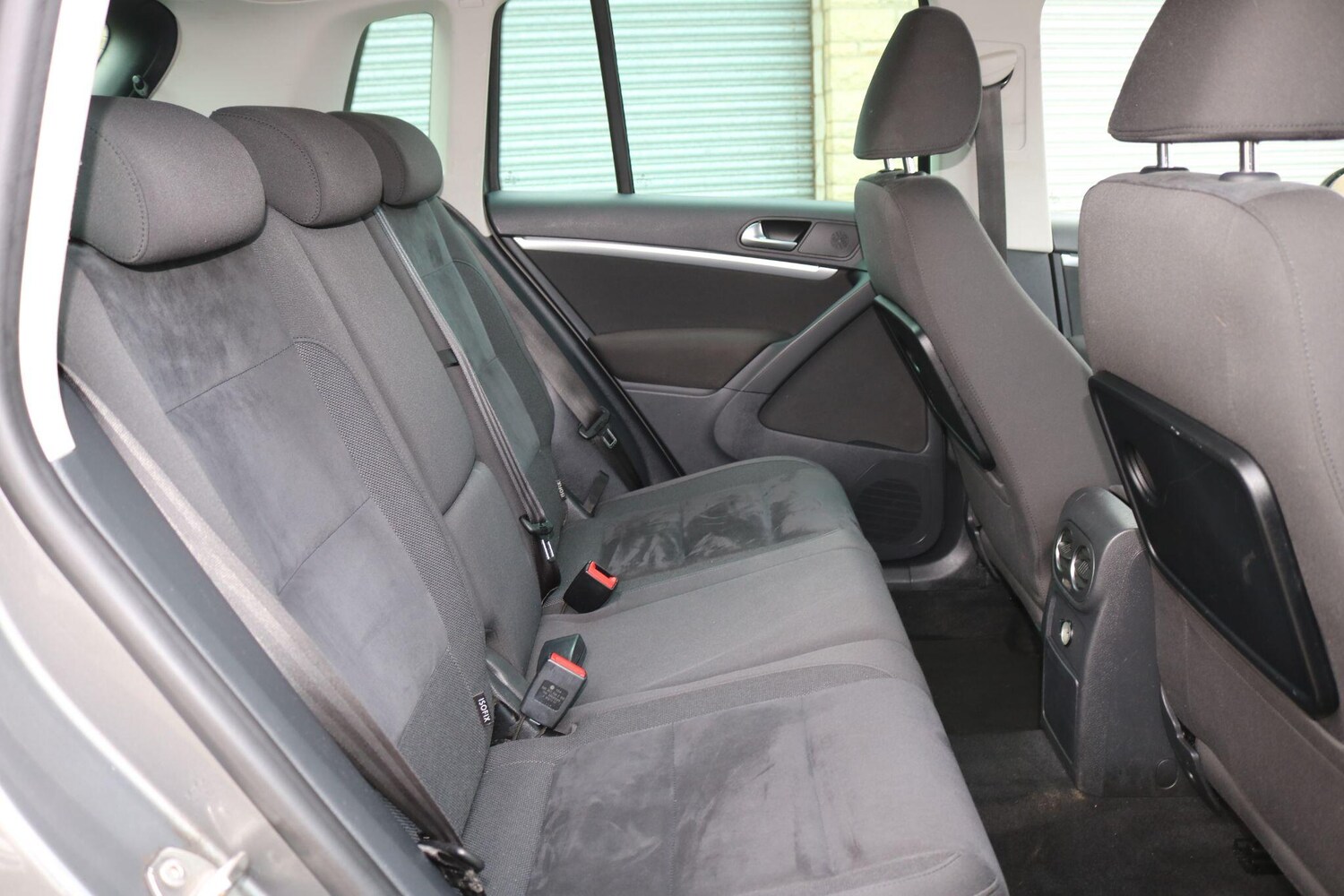 Used Volkswagen Tiguan for sale - 77497525: Photo 21