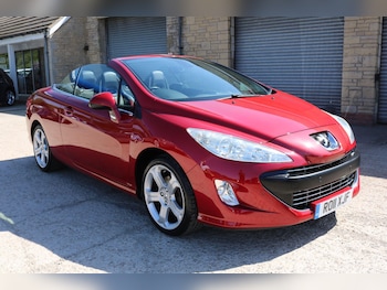 Used Peugeot 308 2011 for sale - 79093266: Photo
