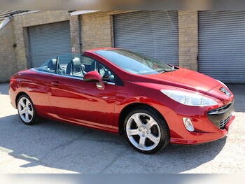 Used Peugeot 308 2011 for sale - 79093266: Photo