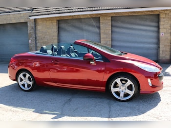 Used Peugeot 308 2011 for sale - 79093266: Photo