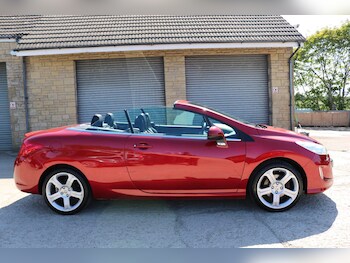 Used Peugeot 308 2011 for sale - 79093266: Photo