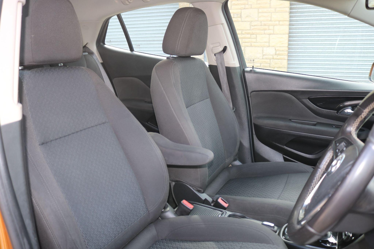 Used Vauxhall Mokka X 2017 for sale - 77645971: Photo 16