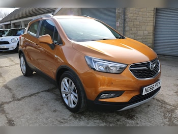 2017 (66) - 1.4T Active 5dr Auto