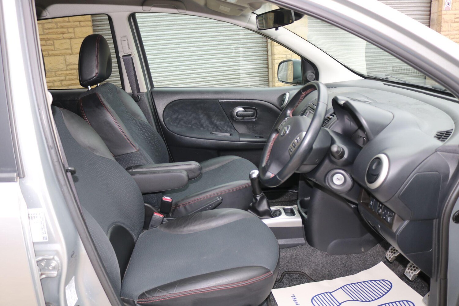 Used Nissan Note 2009 for sale - 77498205: Photo 16