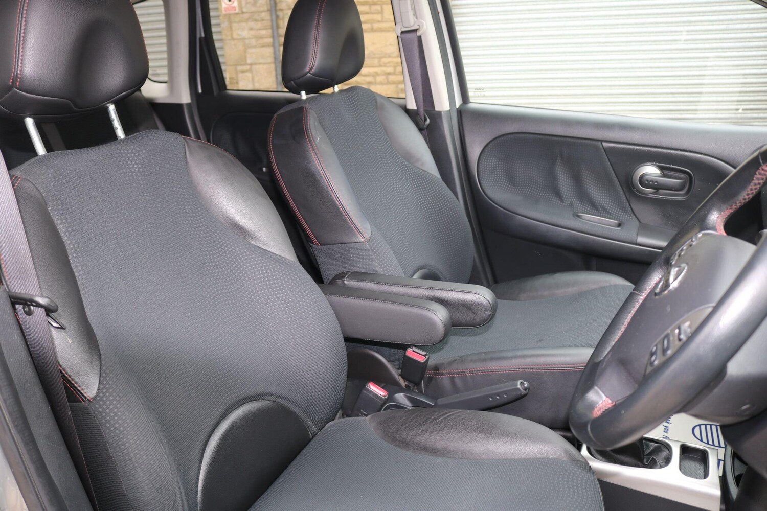 Used Nissan Note 2009 for sale - 77498205: Photo 18