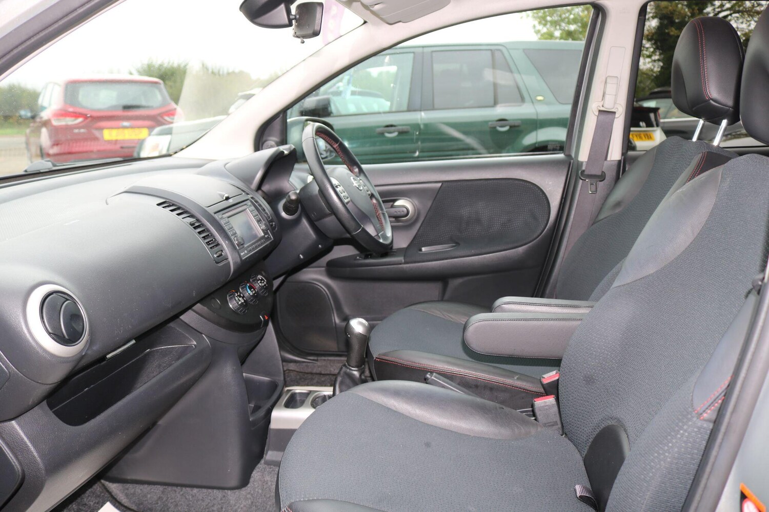 Used Nissan Note 2009 for sale - 77498205: Photo 19