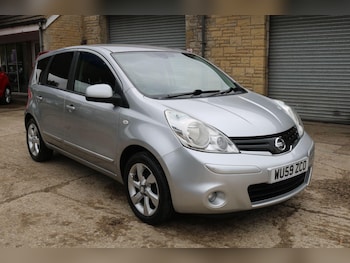 2009 (59) - 1.6 Tekna 5dr