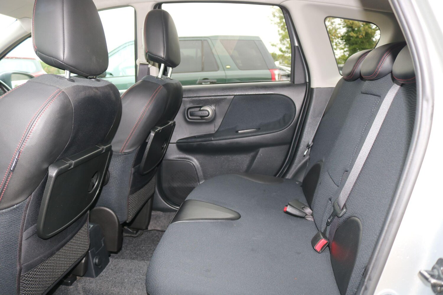 Used Nissan Note 2009 for sale - 77498205: Photo 22