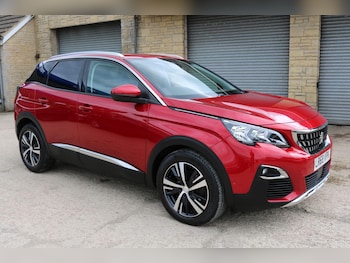 Used Peugeot 3008 2019 for sale - 78662655: Photo
