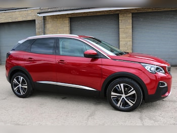 Used Peugeot 3008 2019 for sale - 78662655: Photo