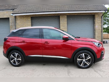 Used Peugeot 3008 2019 for sale - 78662655: Photo