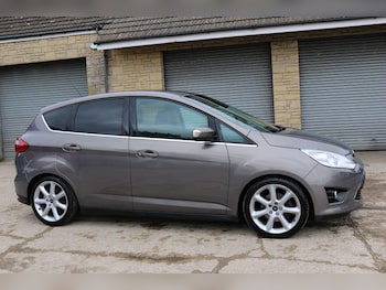 Used Ford C-Max 2012 for sale - 78935307: Photo