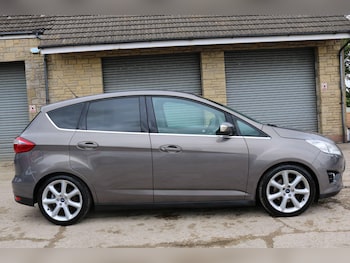 Used Ford C-Max 2012 for sale - 78935307: Photo