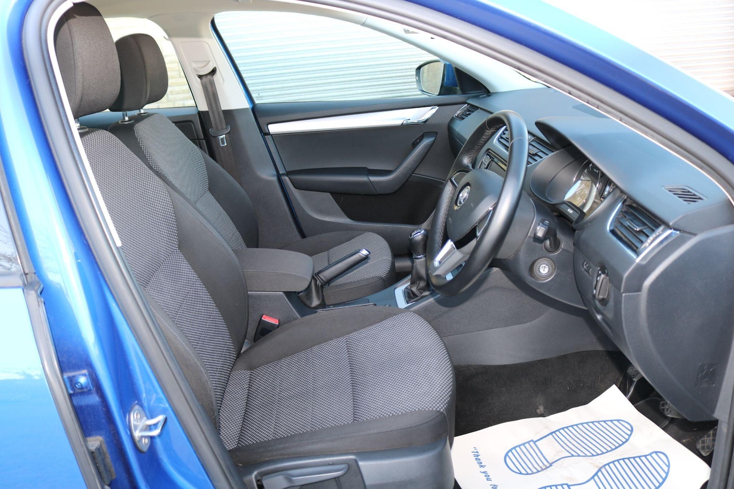 Used Skoda Octavia 2016 for sale - 77940113: Photo 18