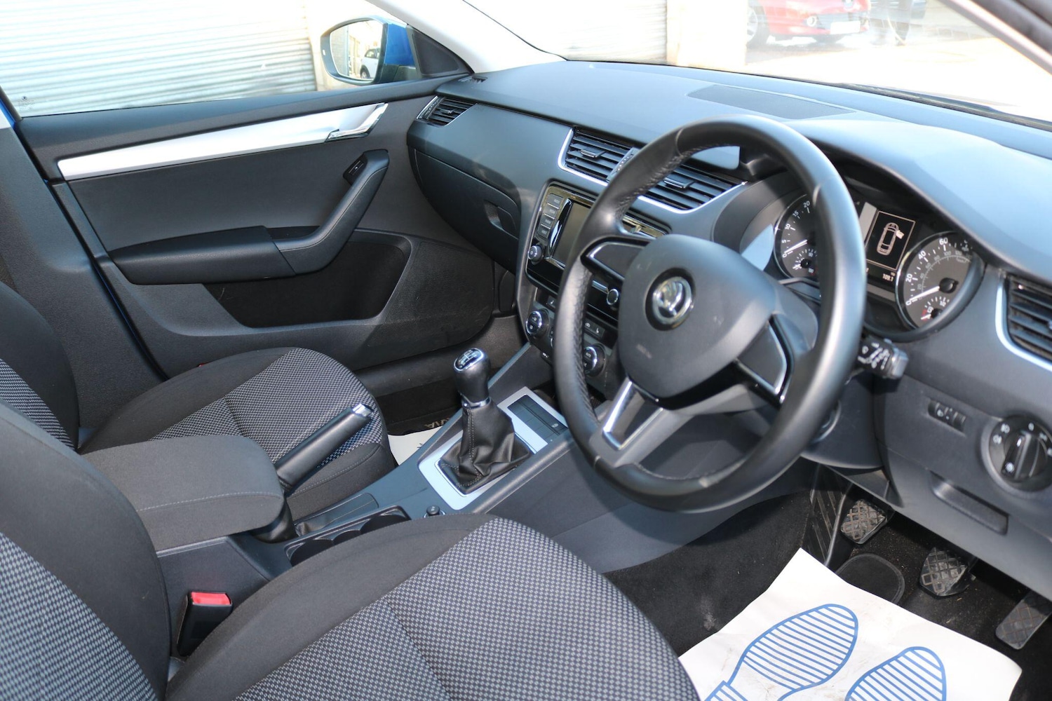 Used Skoda Octavia 2016 for sale - 77940113: Photo 19