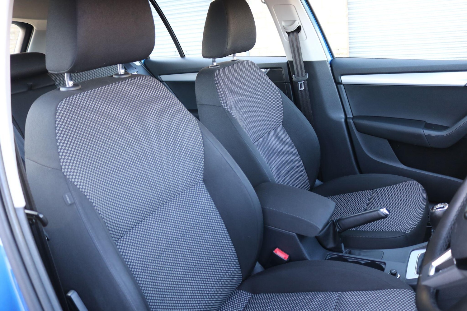 Used Skoda Octavia 2016 for sale - 77940113: Photo 20