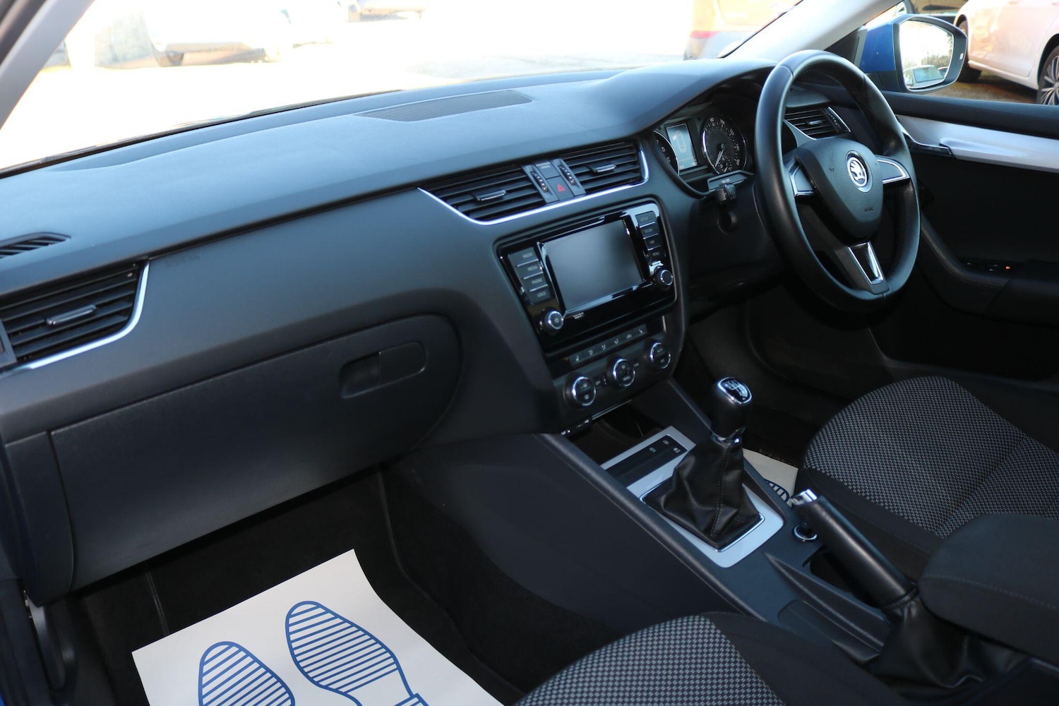 Used Skoda Octavia 2016 for sale - 77940113: Photo 22