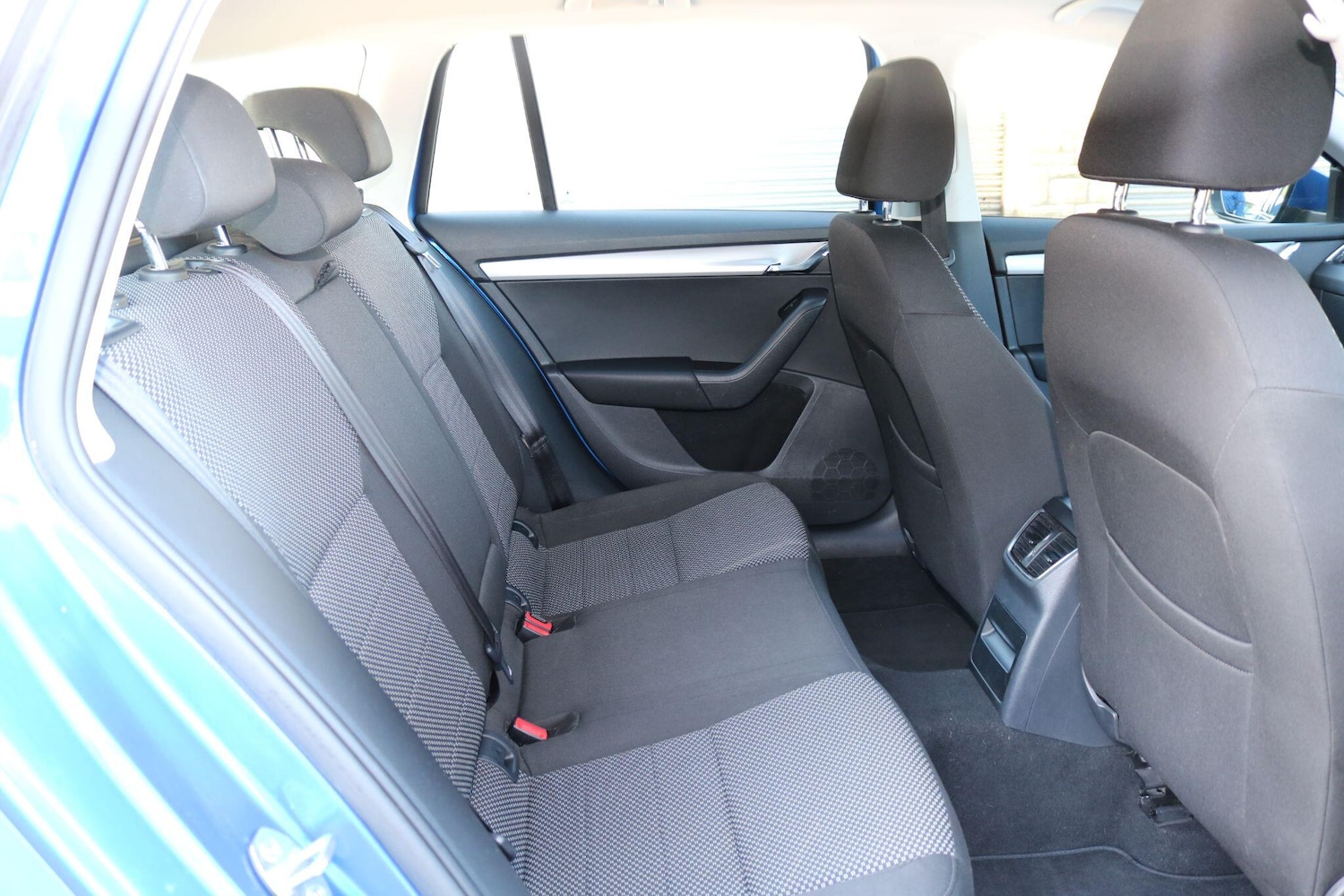 Used Skoda Octavia 2016 for sale - 77940113: Photo 23