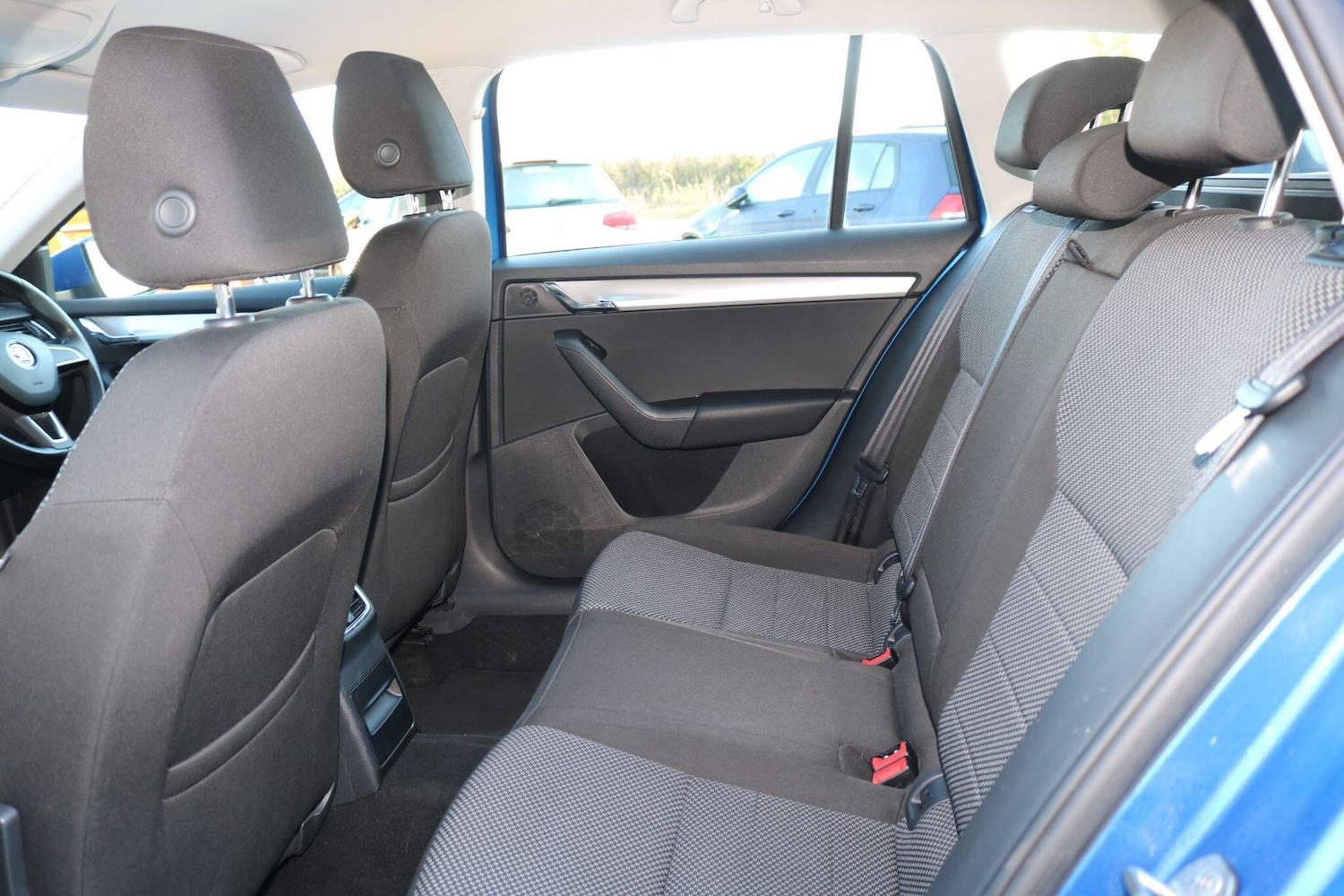 Used Skoda Octavia 2016 for sale - 77940113: Photo 24