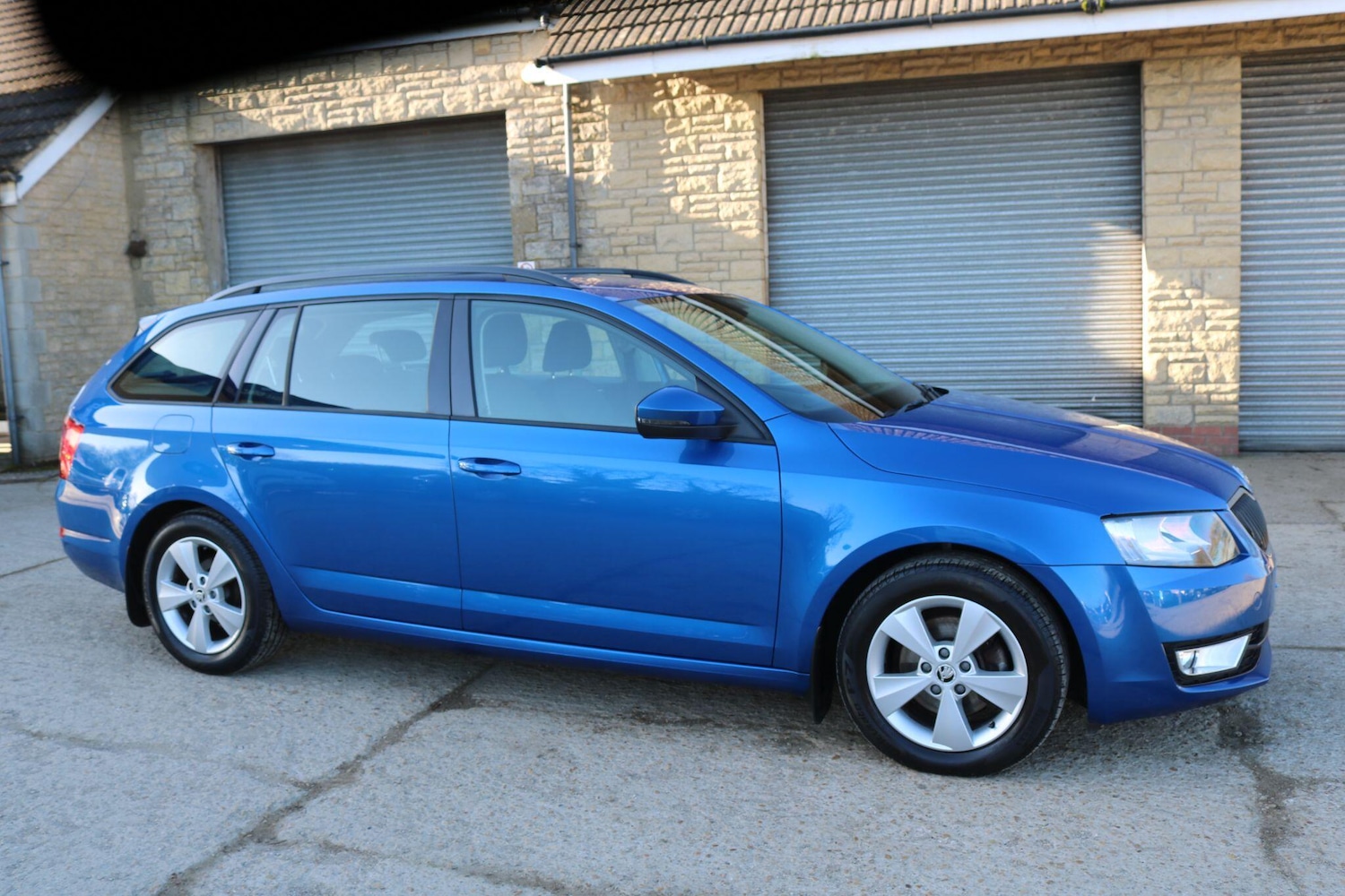 Used Skoda Octavia 2016 for sale - 77940113: Photo 3
