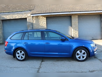 Used Skoda Octavia 2016 for sale - 77940113: Photo