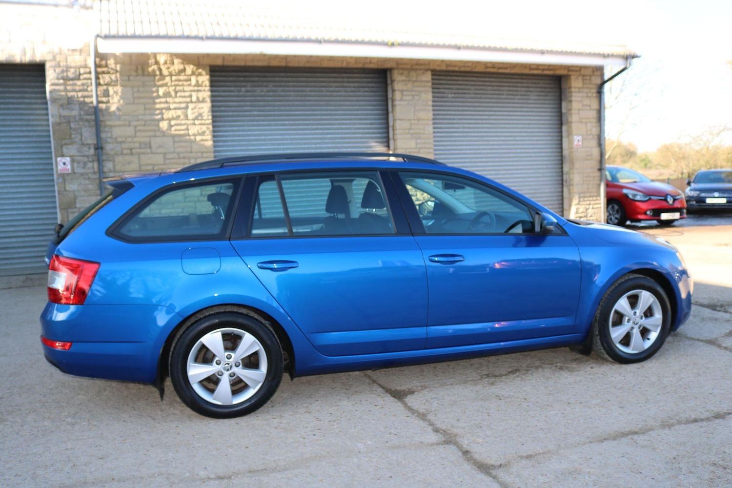Used Skoda Octavia 2016 for sale - 77940113: Photo 5