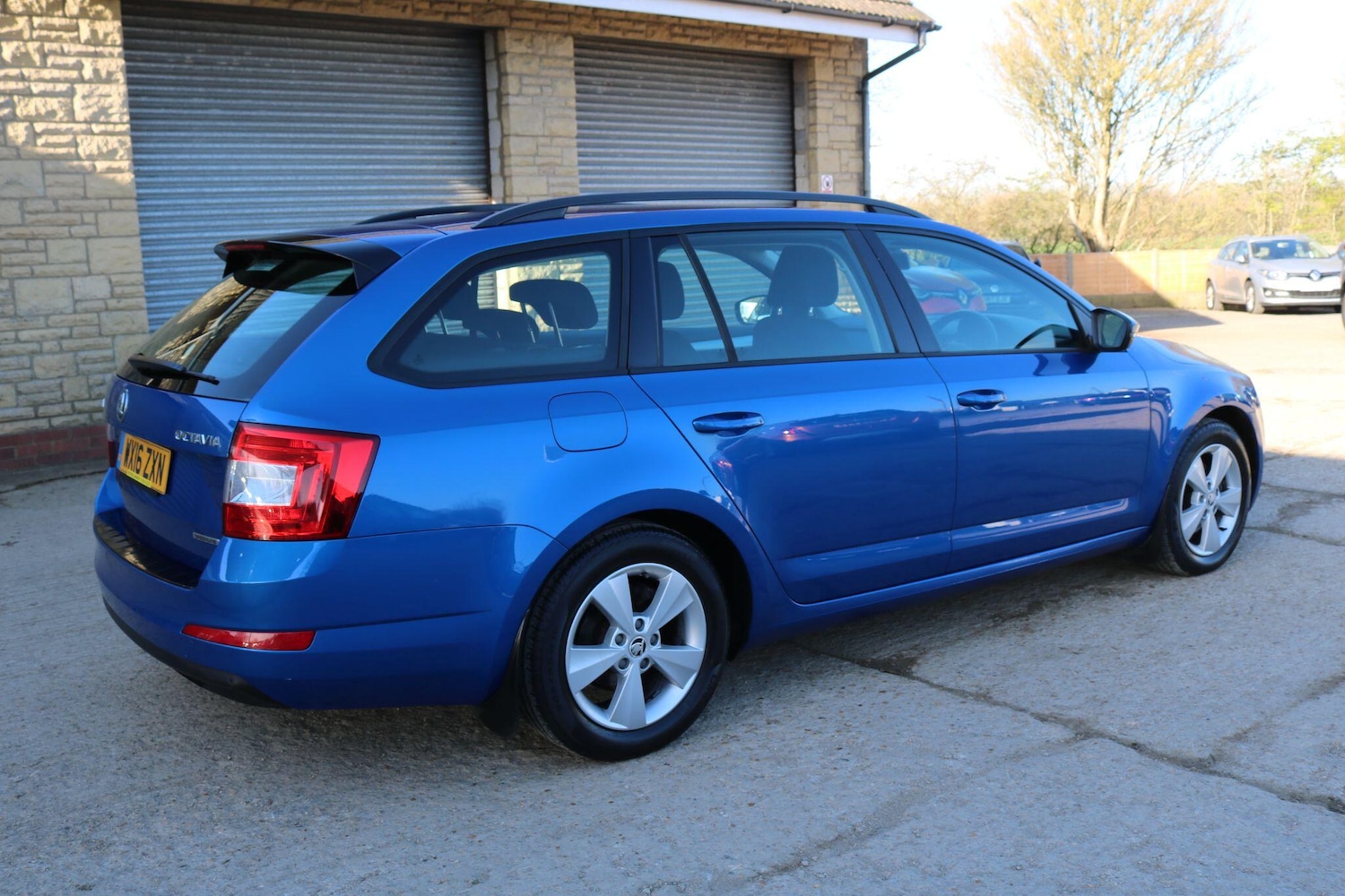 Used Skoda Octavia 2016 for sale - 77940113: Photo 6