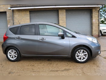Used Nissan Note 2014 for sale - 78549014: Photo
